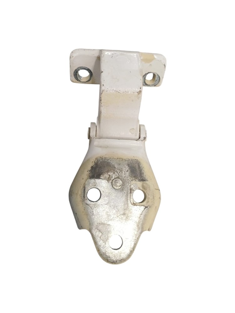 Dobradiça Porta Dianteira Iveco Daily