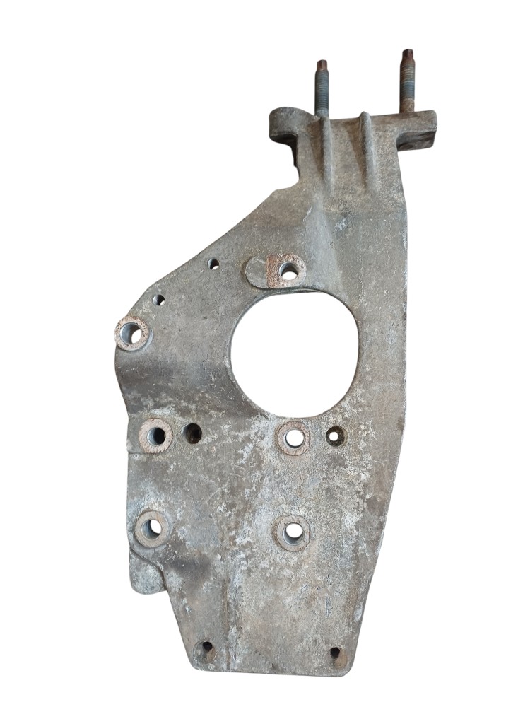 Suporte Compressor Bomba Direcao Ford Mondeo