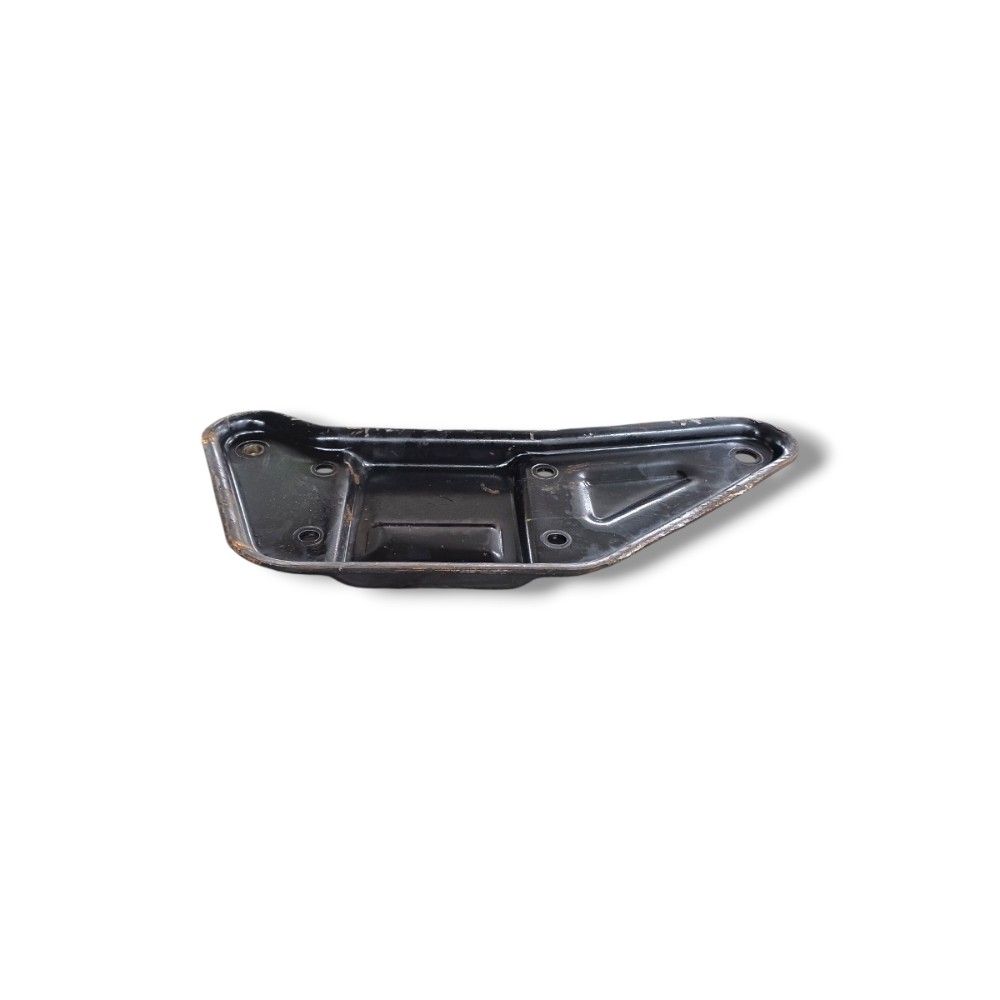 Suporte Mola Sprinter 2007 2008 Dianteira 5