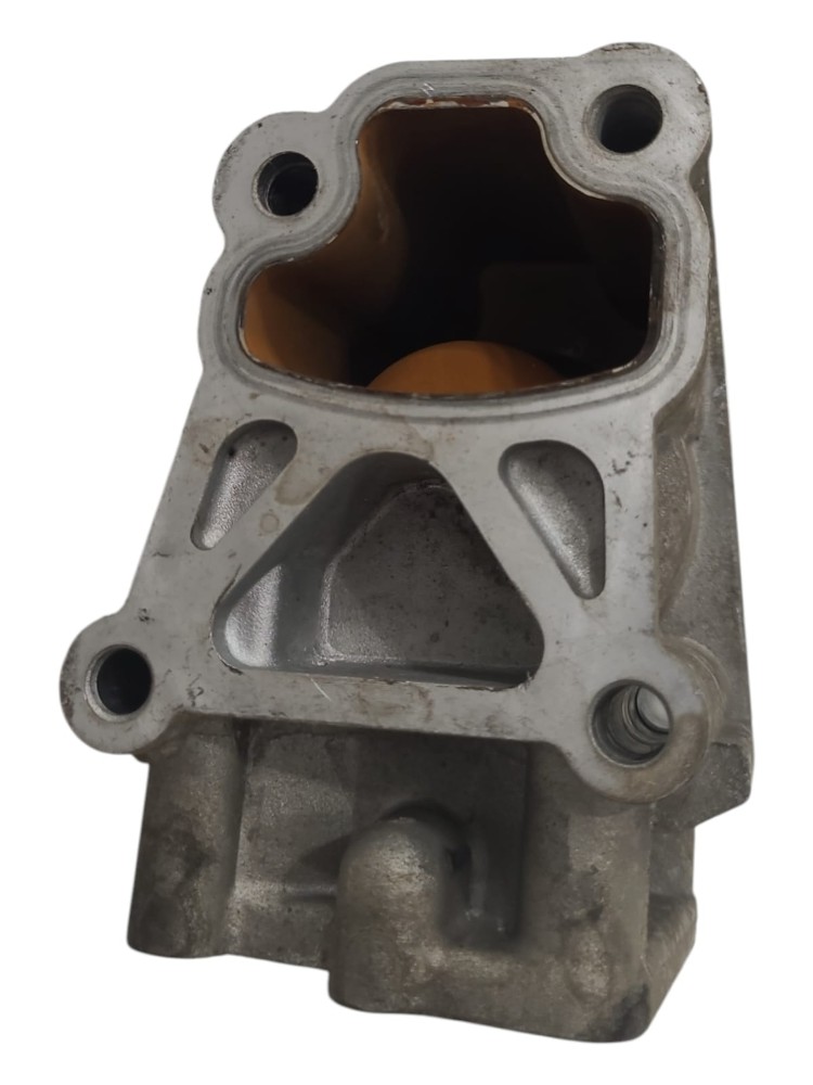 Carcaca Valvula Termostatica Agua Pajero V6 1999 A 2006