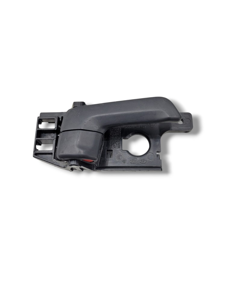 Maçaneta Porta Direita Kia Sportage 2005 A 2010 Preto