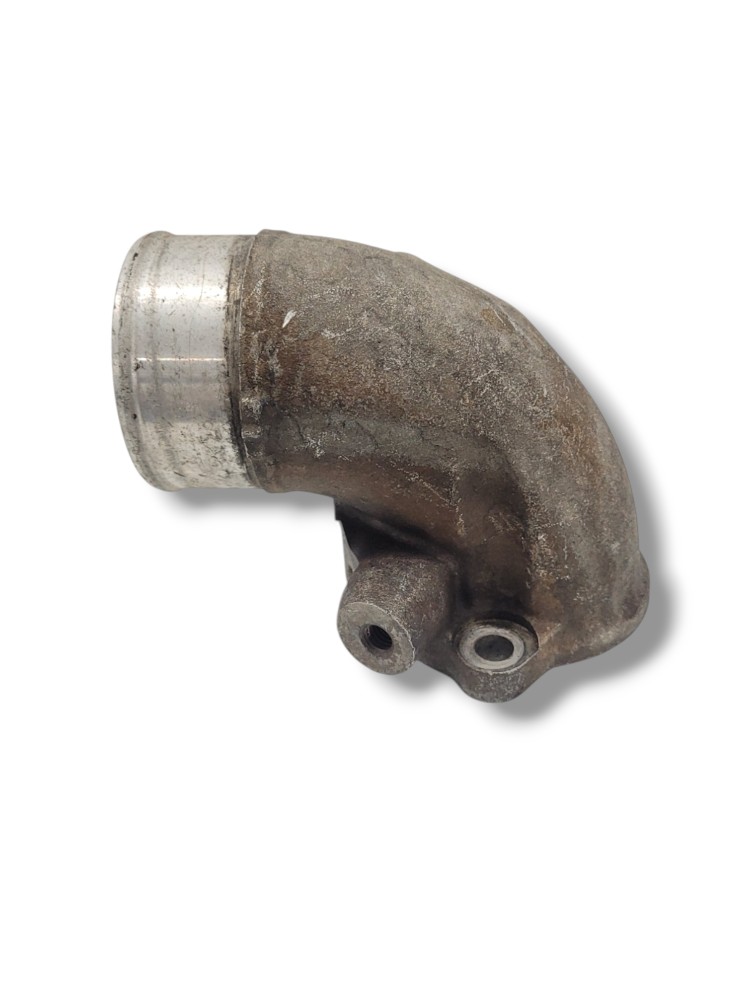 Tubo Curva Turbina Hilux Sw4 3.0 2006 A 2015 5
