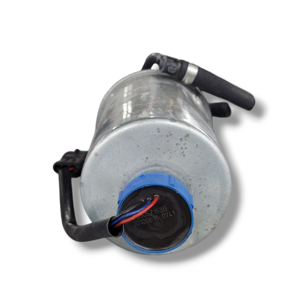 Filtro Effa Jmc N601 2011 VL158 6