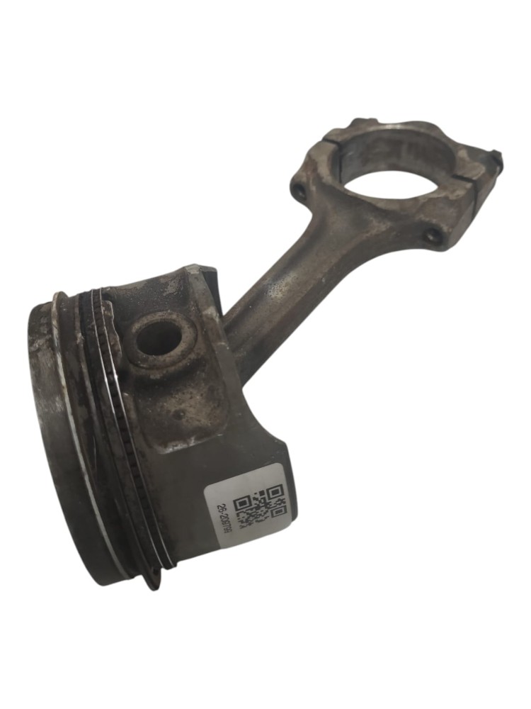 Pistao Biela Ford Fiesta 1.6 2013