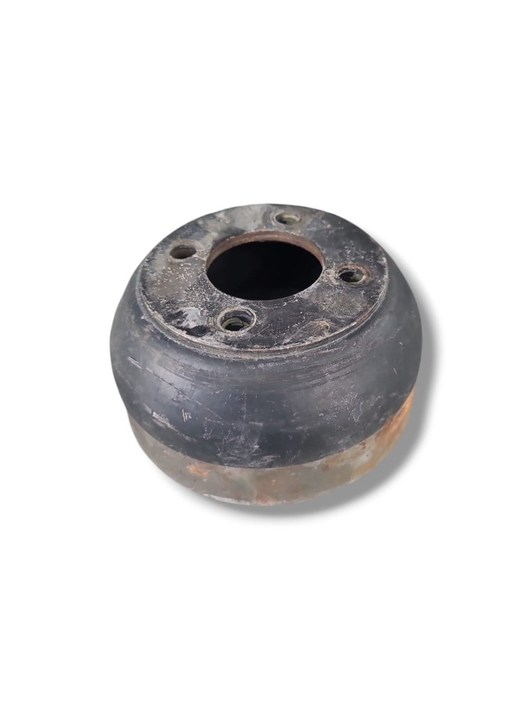 Polia Bomba Agua Omega 4.1 5