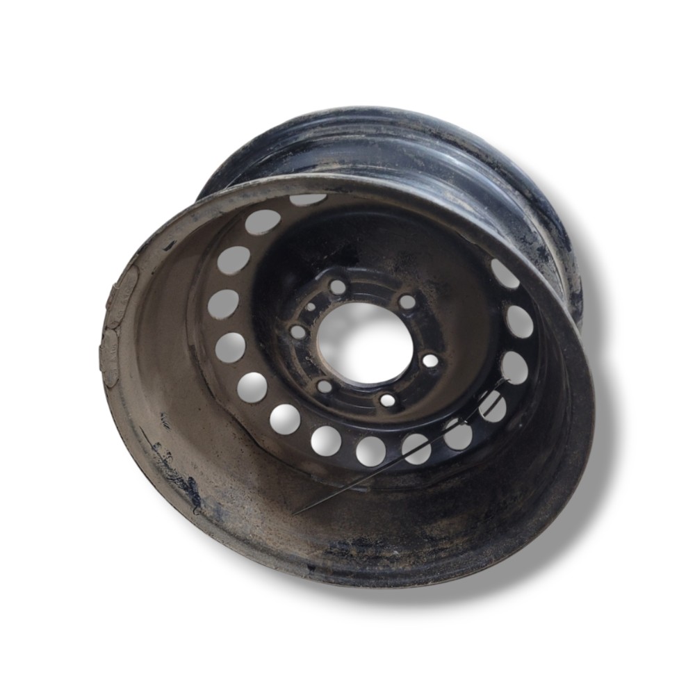 Roda Ferro 16×6.5 Chevrolet S10 3