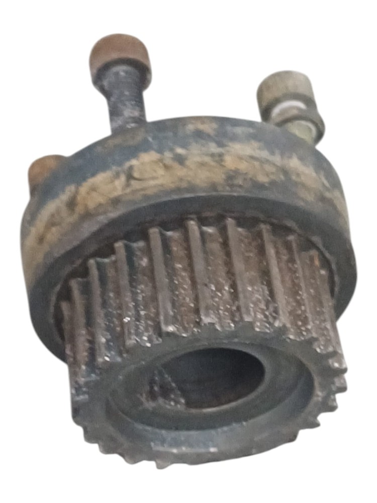 Engrenagem Virabrequim Gm Astra S10 Vectra Zafira 2