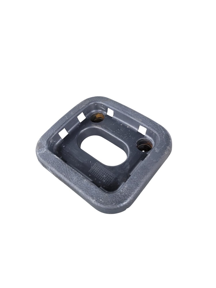 Acabamento Kia Bongo K2700