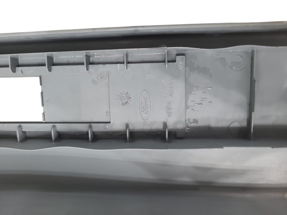 Moldura Coluna Direcao Ford Transit 2009 A 2016 2