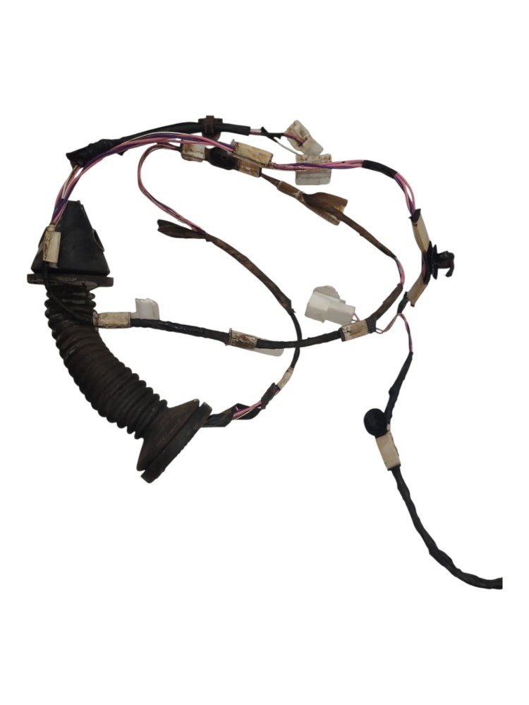 Chicote Porta Toyota Hilux 2018 Vi109