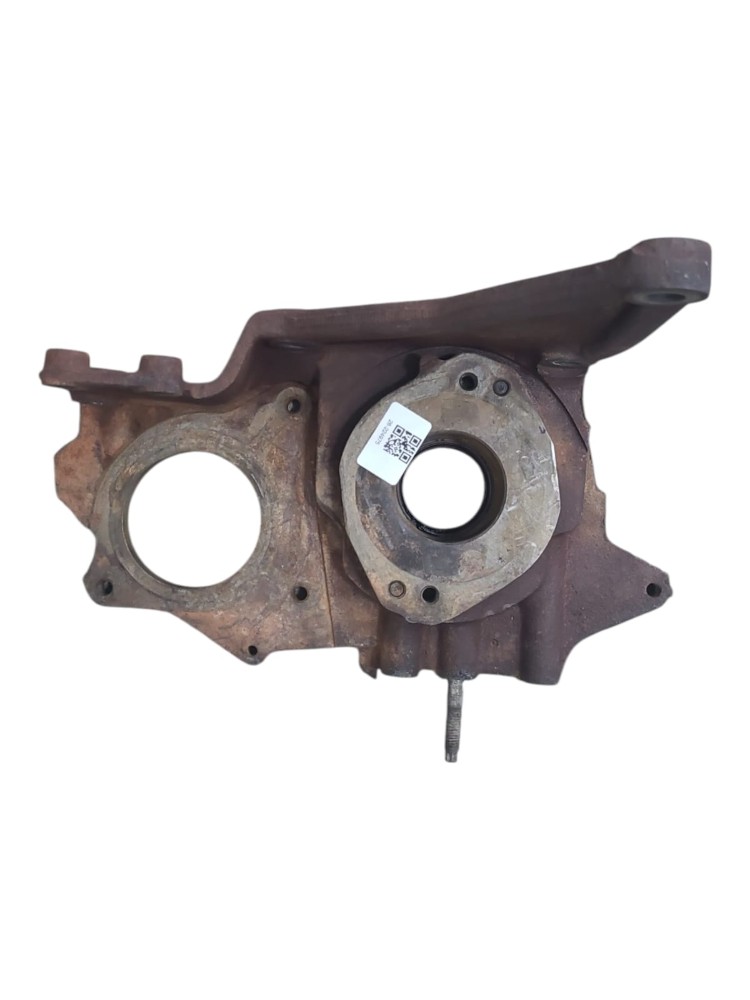 Suporte Bomba Alta Nissan Frontier 2.5 2021