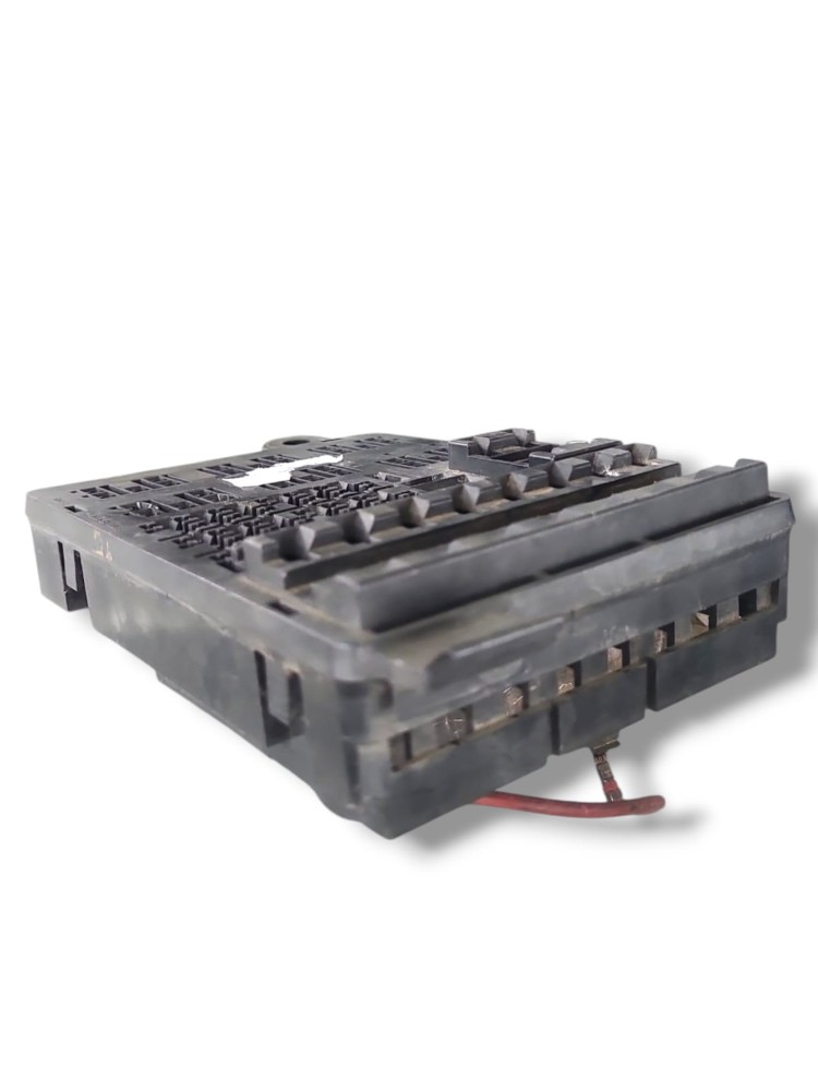 Caixa Fusiveis S10 Blazer 6