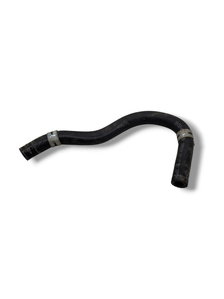 Mangueira Reservatorio Oleo Hyundai Hr 2.5 2008