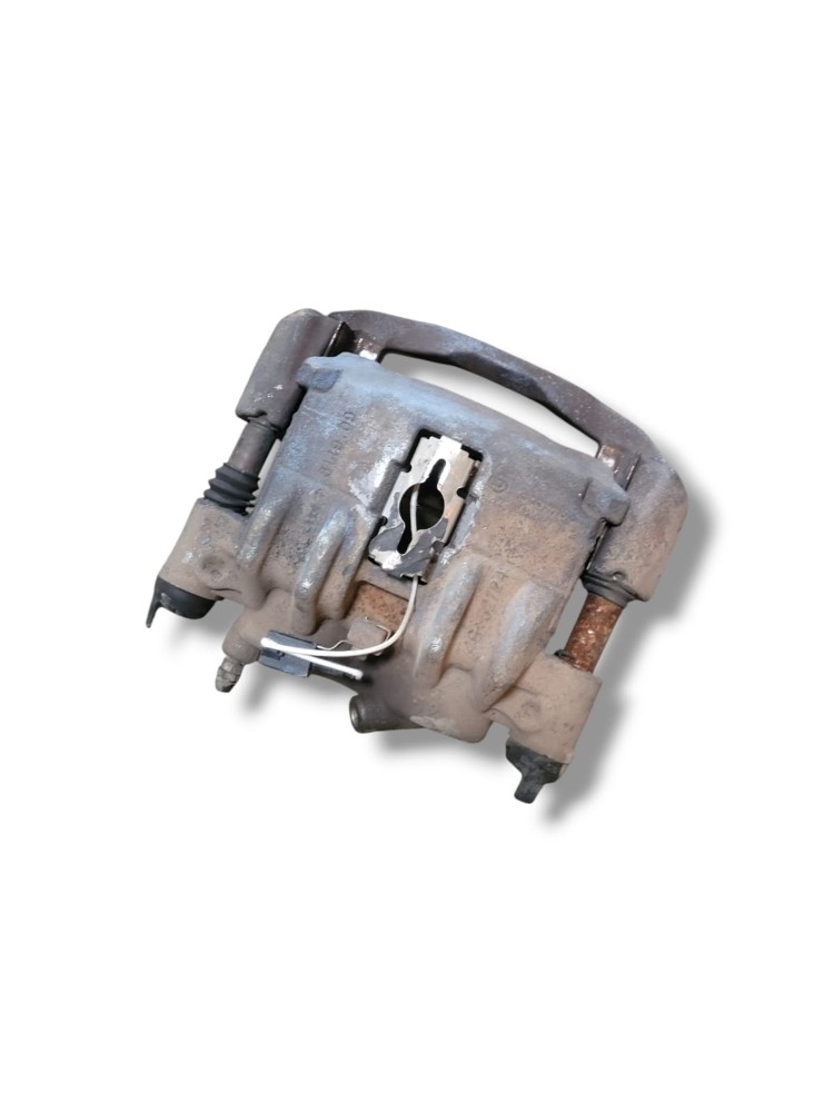 Pinca Freio Dianteiro Direita Iveco 4912 2.8