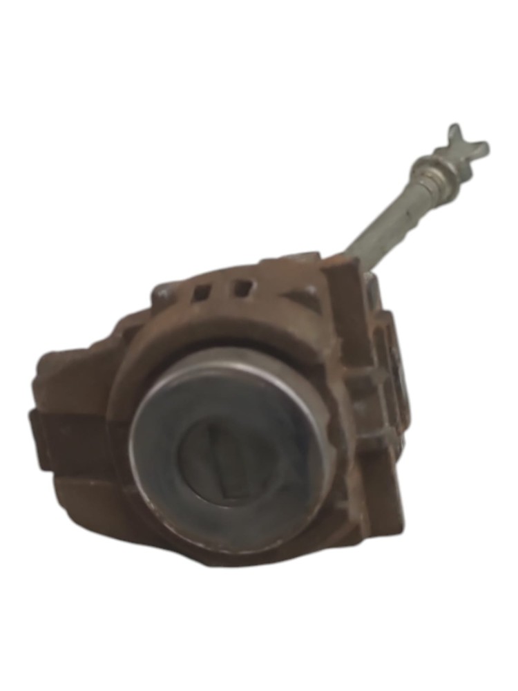 Miolo Fechadura Porta Toyota Hillux 2018 Vi109