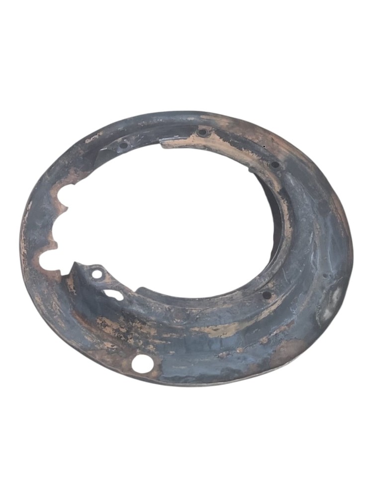 Espelho Flange Roda Master 2002 A 2023