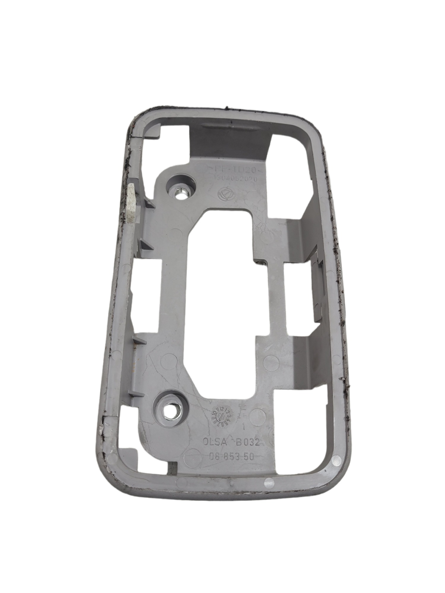 Suporte Luz Teto Ducato Jumper 1304052070