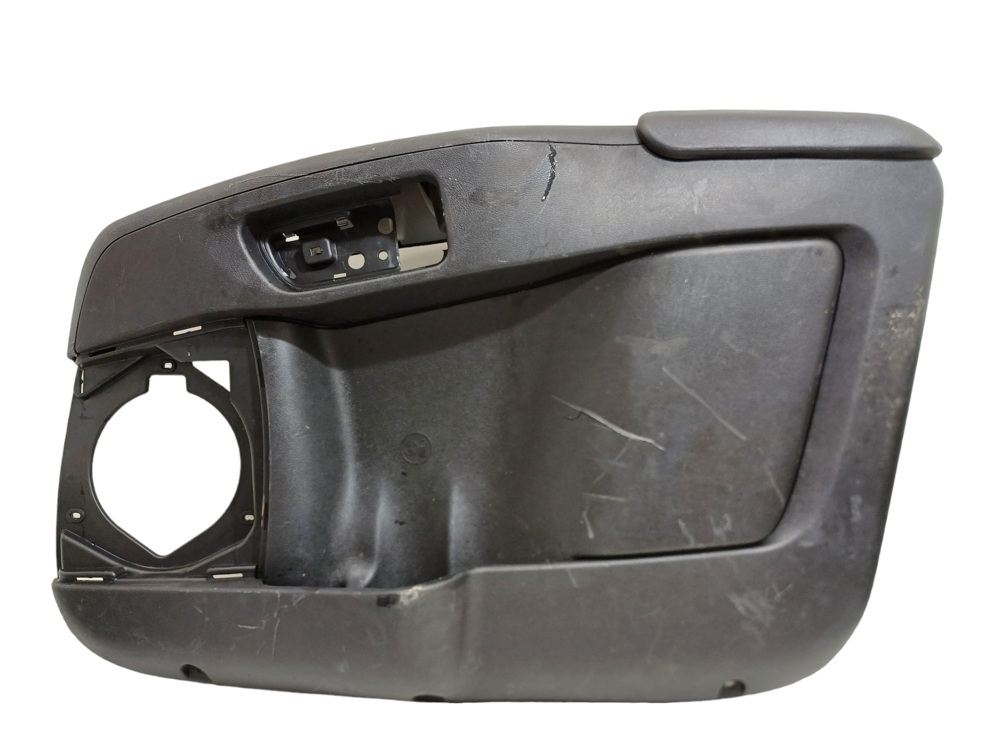 Forro Porta Direita Dodge Ram Promaster Fa00aah00733