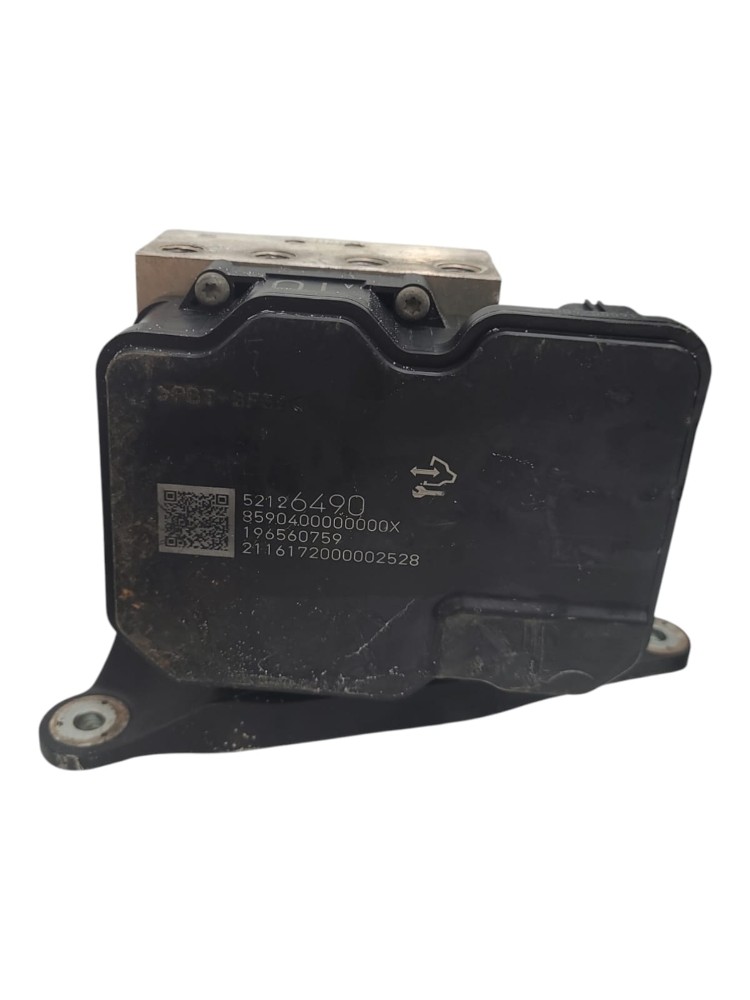 Modulo Abs Chevrolet Trailblazer  2016 I124