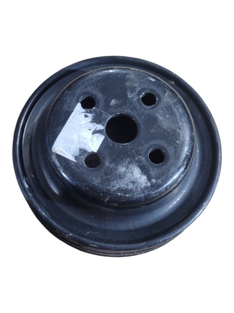 Polia Bomba Dagua L200 2007