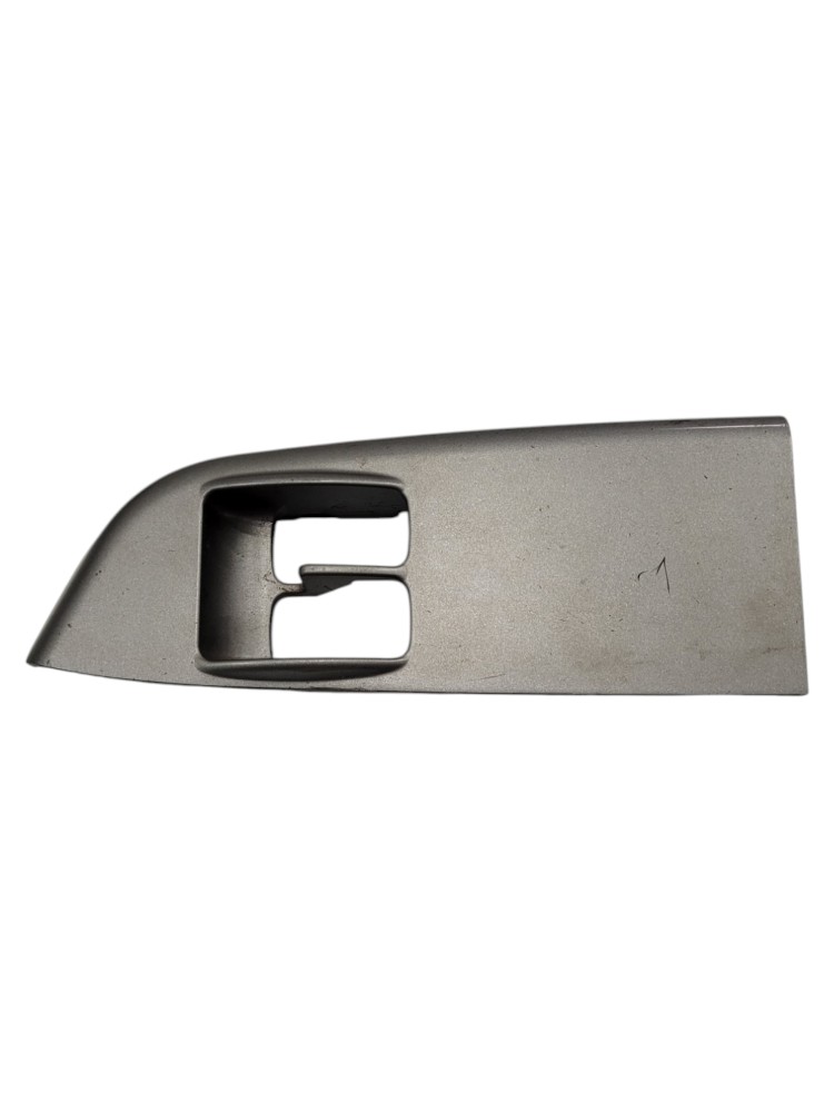 Moldura Botao Vidro Kia Bongo Uk2500 2023 2024