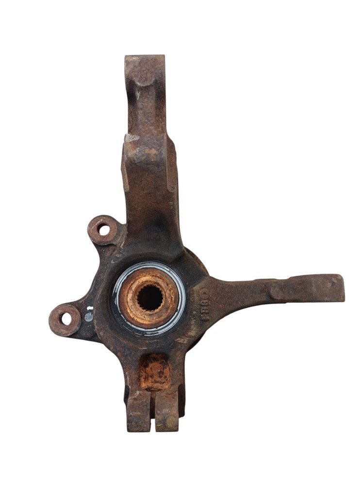 Manga Eixo Sandero 1.6 2009 Direito