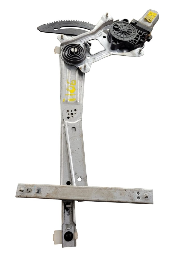 Maquina Vidro Elétrico Dianteira Kia Uk2500 2024 VI106
