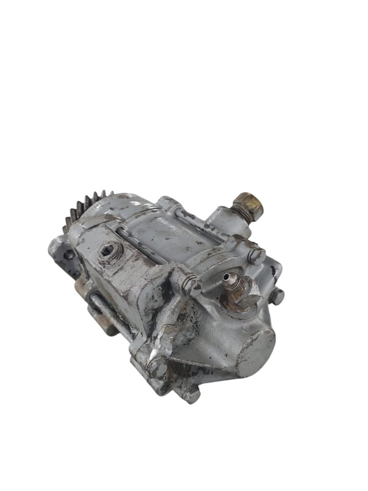 Bomba Exaustor Ford F1000 Mwm 1992