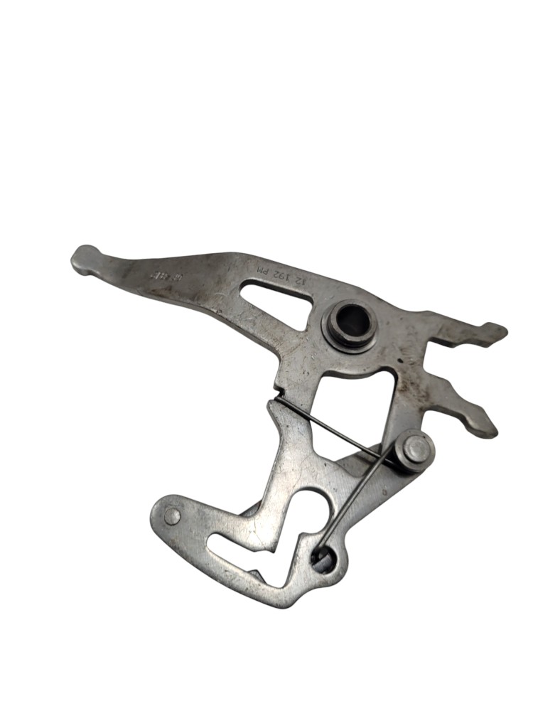 Garfo Seletor Marcha Cambio Ducato