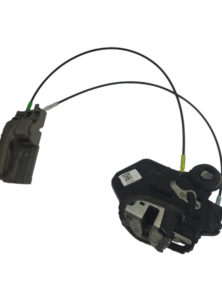 Fechadura Porta Toyota Corolla 1993 A 1999