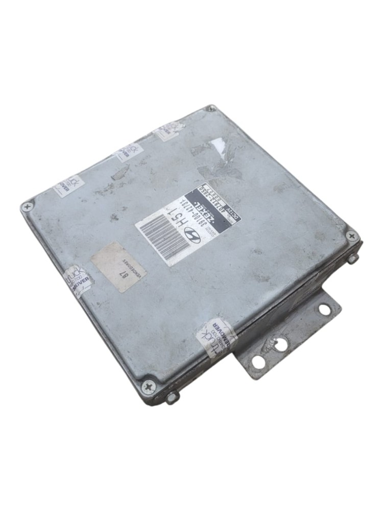 Modulo Injecao Hyundai Hr 2008 A 2012