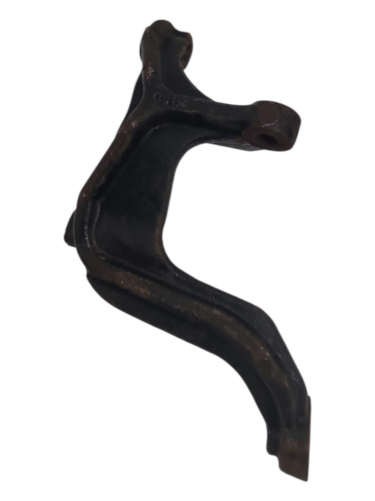 Suporte Corpo Borboleta Toyota Hilux