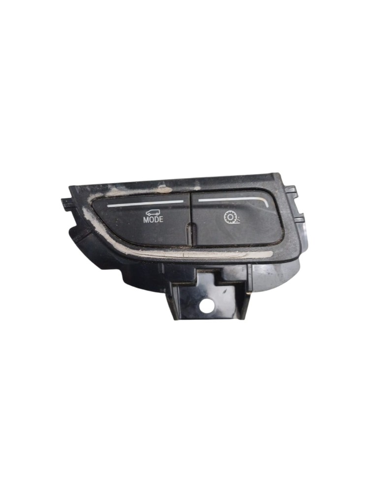 Botão Start Stop Off Ford Transit 350 2022 2023 Vi146