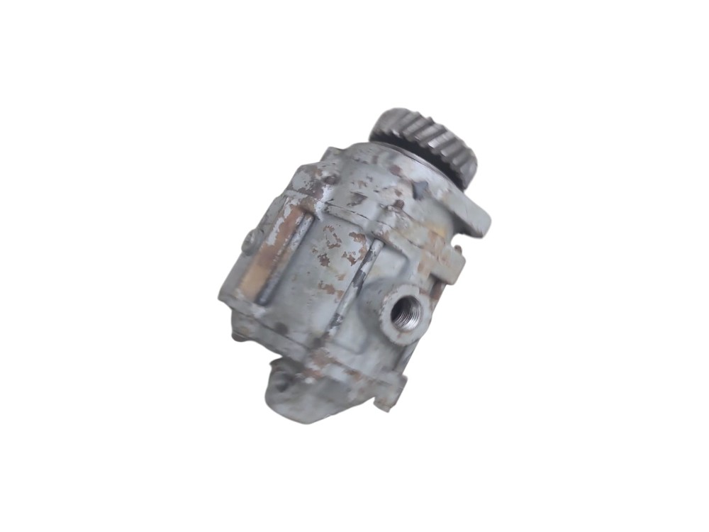 Bomba Exaustor Ford F1000 Mwm 1992 5