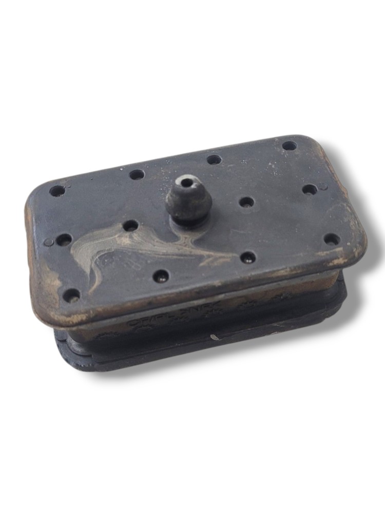 Batente Central Placa Mola Sprinter 311 2015 VI112