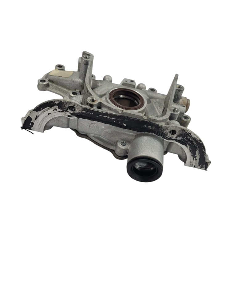 Bomba Oleo Motor Toro 2 0 Diesel