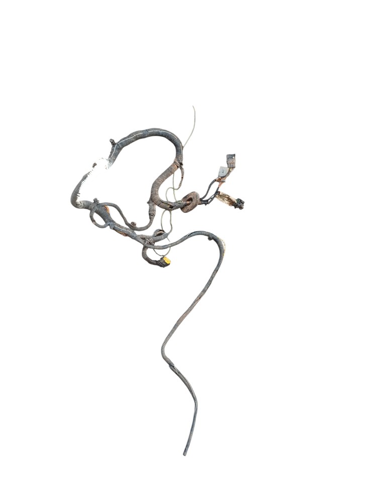 Chicote Eletrico Jumper 2020