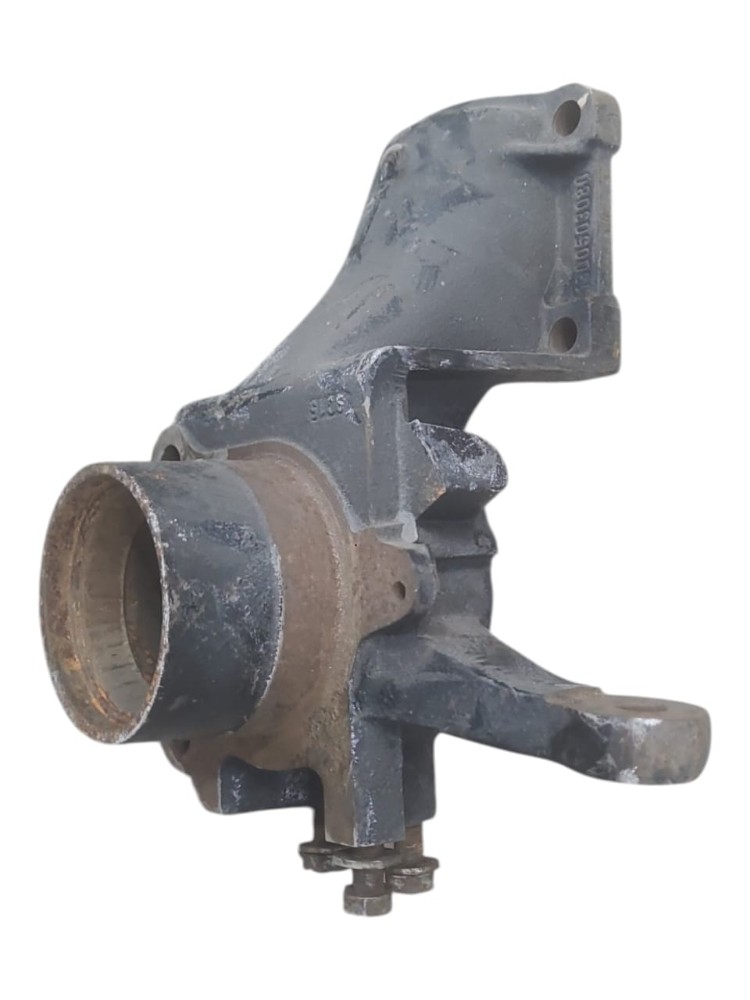 Manga Eixo Ducato 2009 Dianteira Esquerda