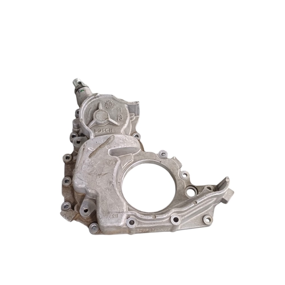 Bomba Oleo Fiat Ducato 2.3