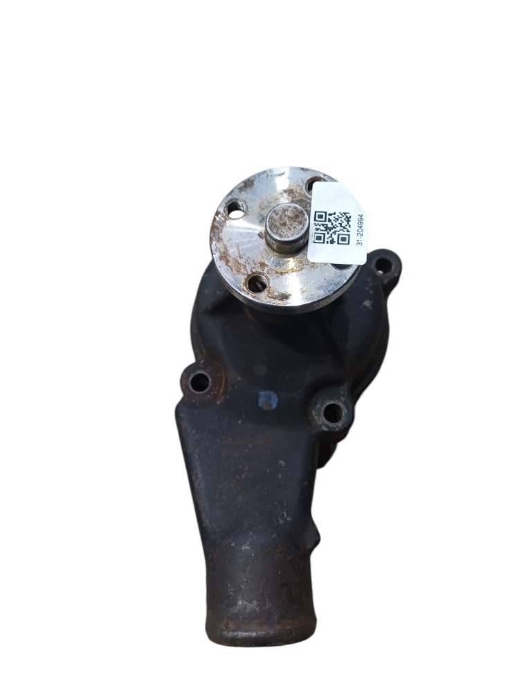 Bomba Agua Opala