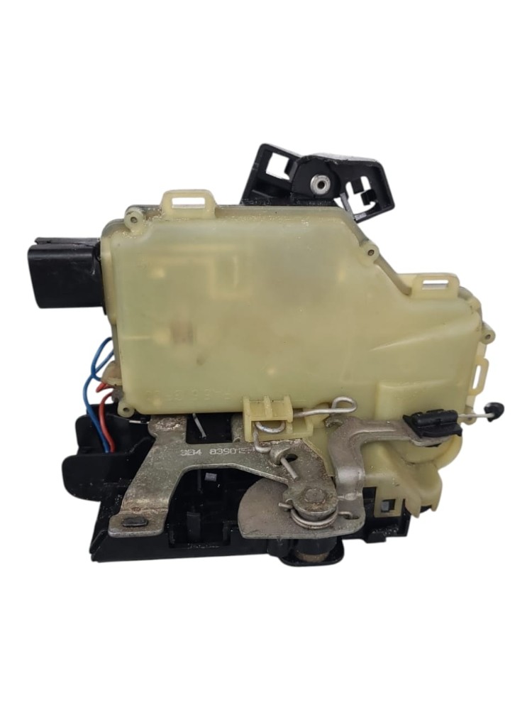 Fechadura Eletrica Esquerda VW Golf 1999 a 2006