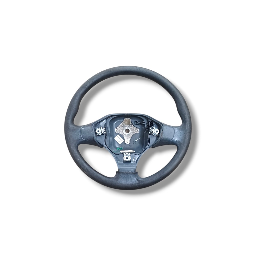 Volante Direcao Ducato 2014