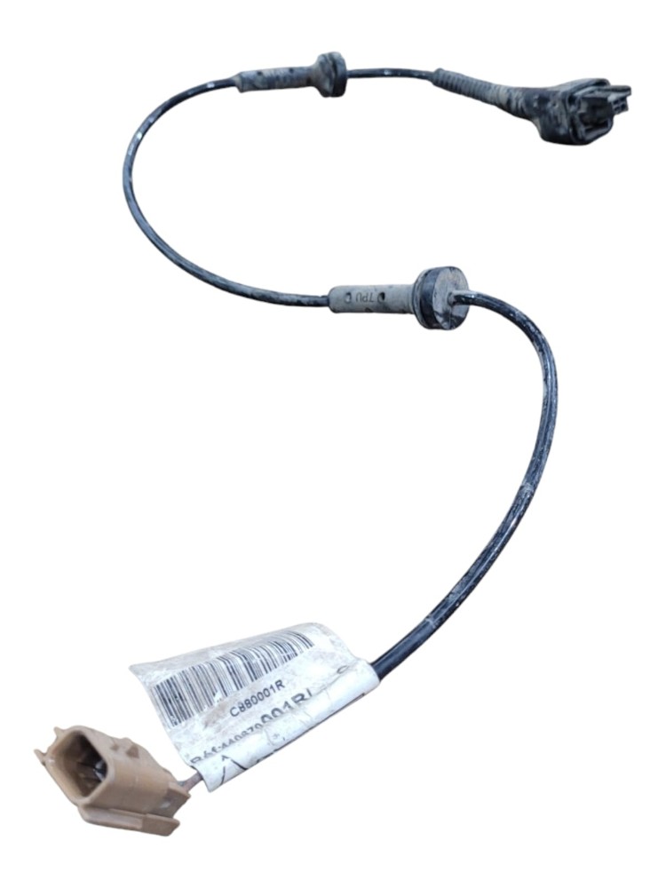 Sensor Pastilha Freio Master 2.3 Traseiro 5
