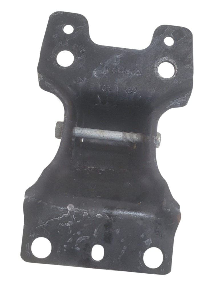 Suporte Molejo Master 2.8 2014 Traseiro