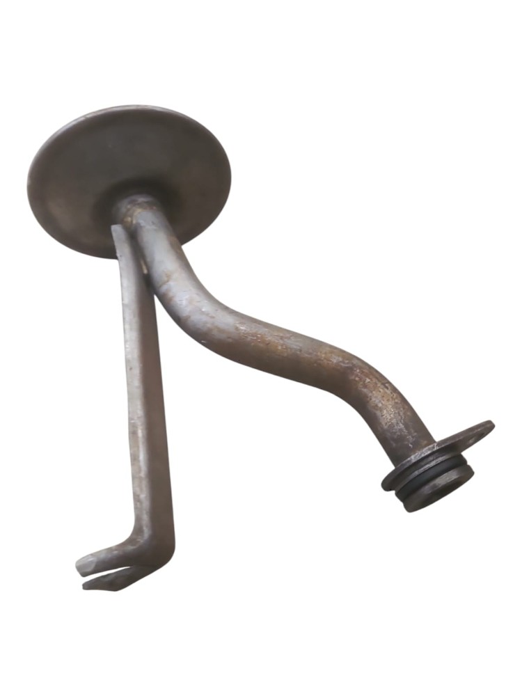 Pescador Oleo Sprinter