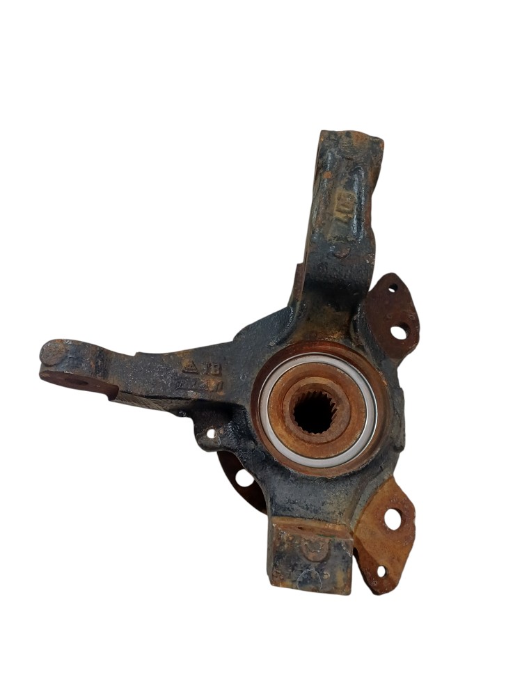 Manga Eixo Fiat Palio 2008 Esquerdo