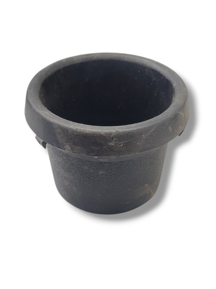 Porta Copos Ford Transit 350 2022 Vi107 Preto