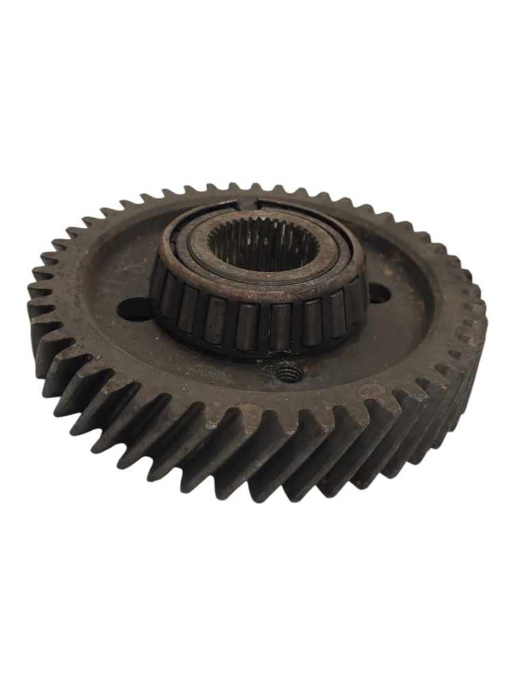 Engrenagem  Cambio Fiat Freemont 4 Marcha 2012 A 2016