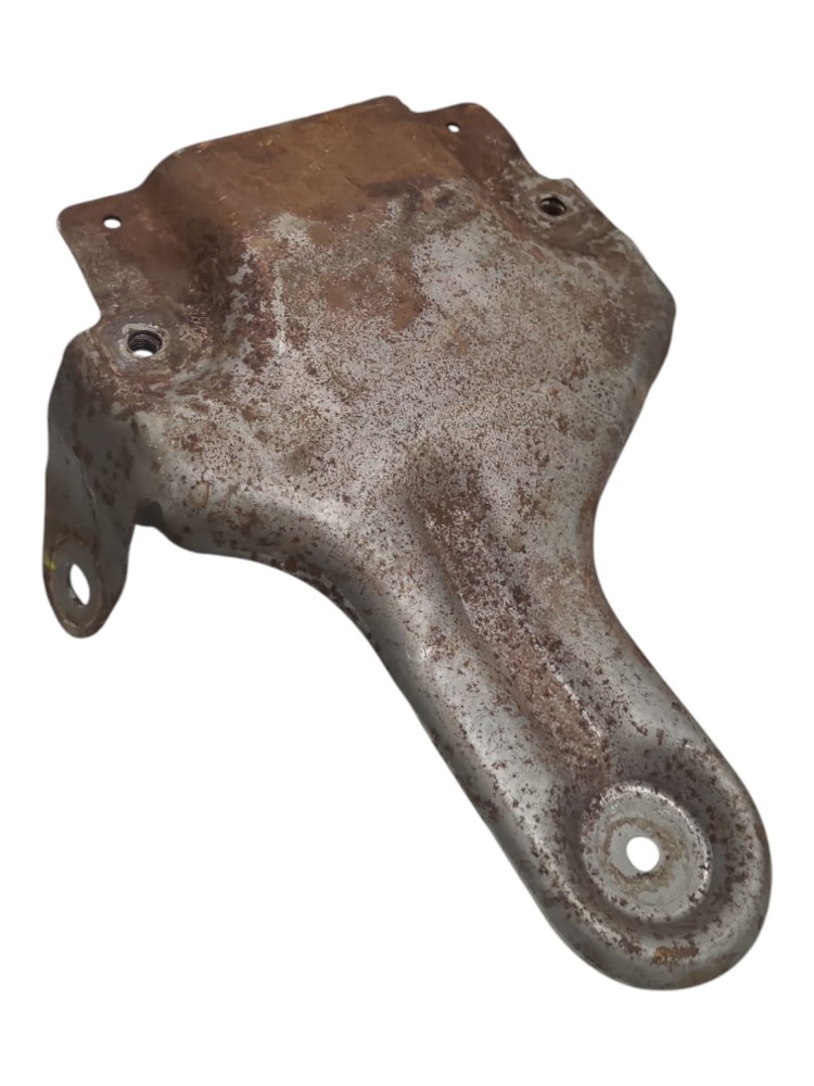 Suporte Console Central Toyota Hillux 2018 Vi109