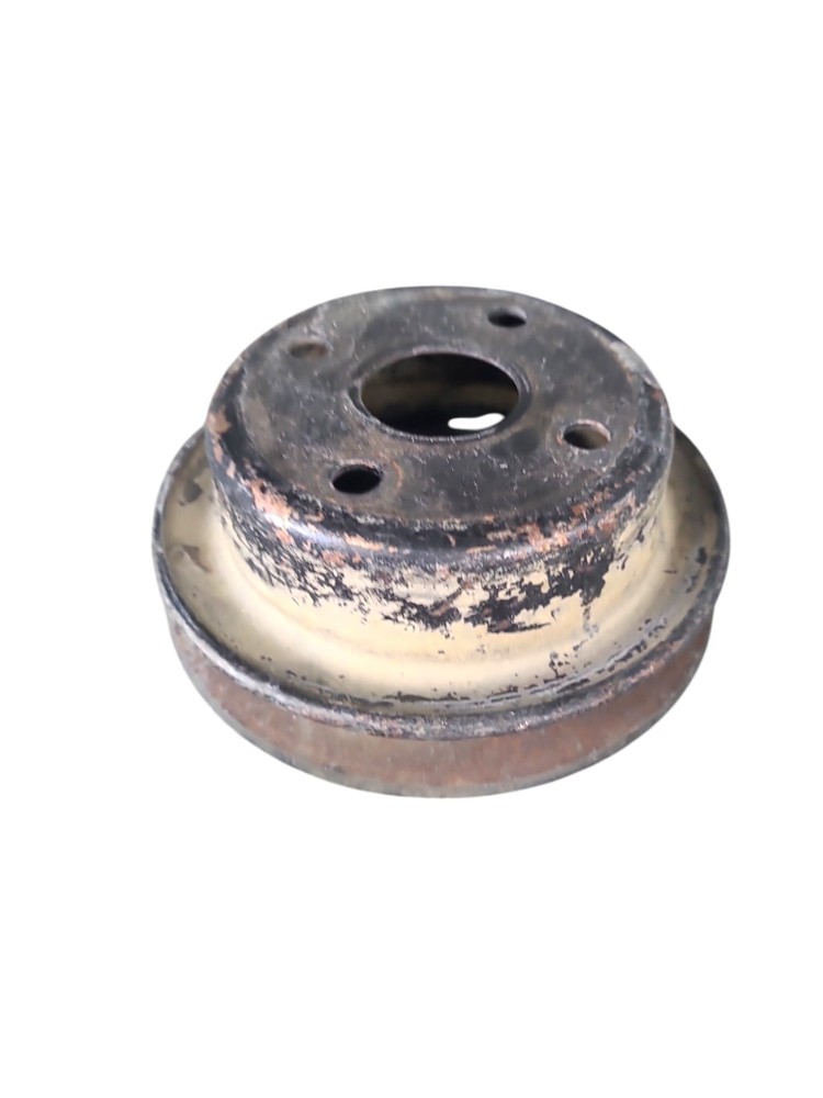 Polia Bomba Agua Ford Corsel Belina 2